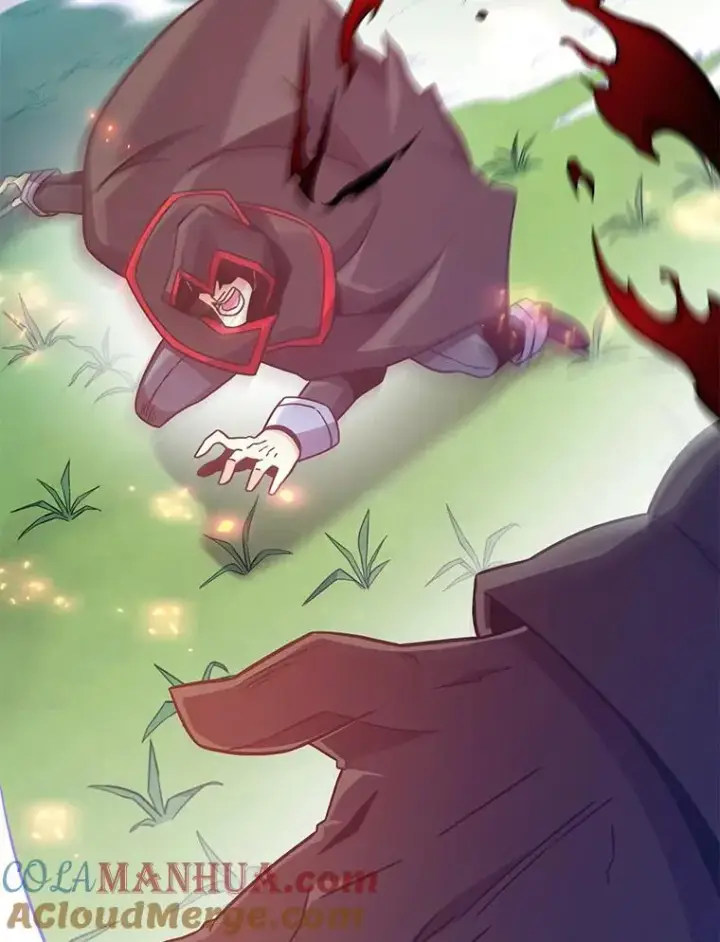 漫画《魔弹射手》91.子弹风暴第101张图