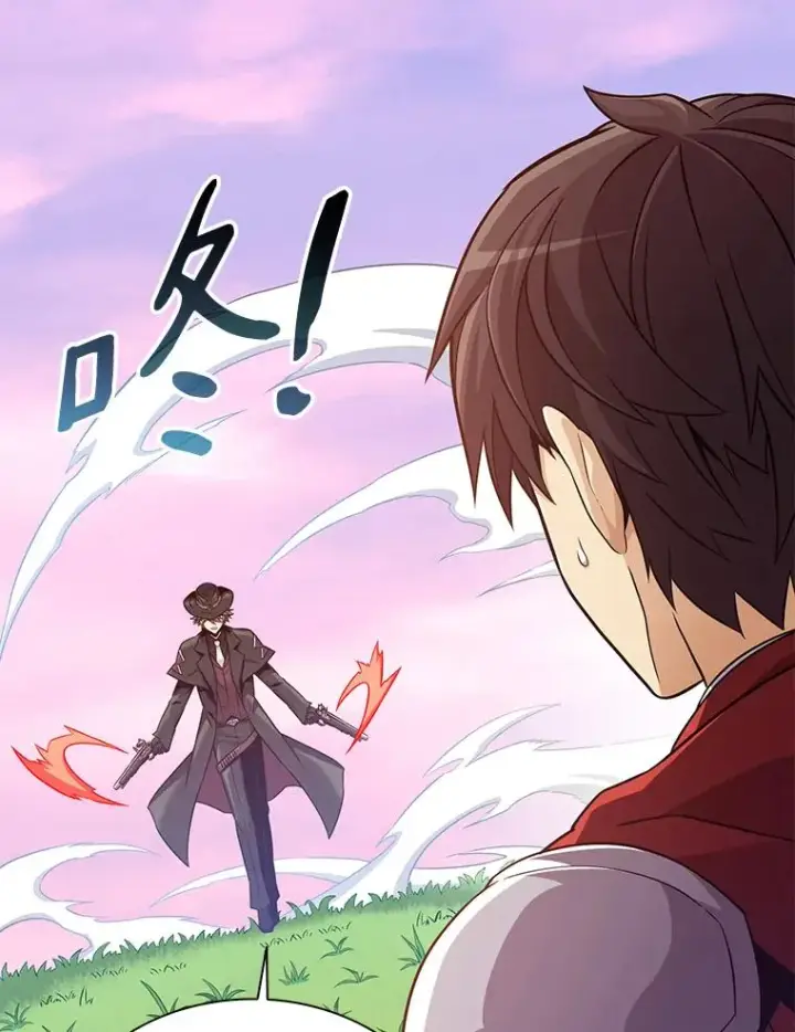 漫画《魔弹射手》91.子弹风暴第110张图