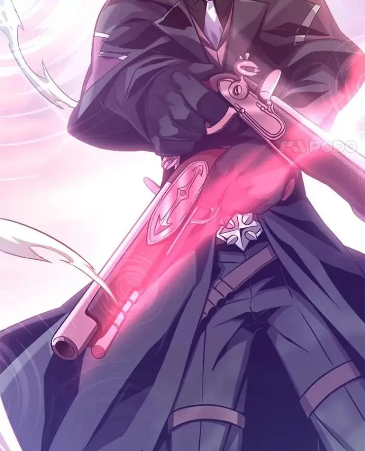 漫画《魔弹射手》91.子弹风暴第38张图