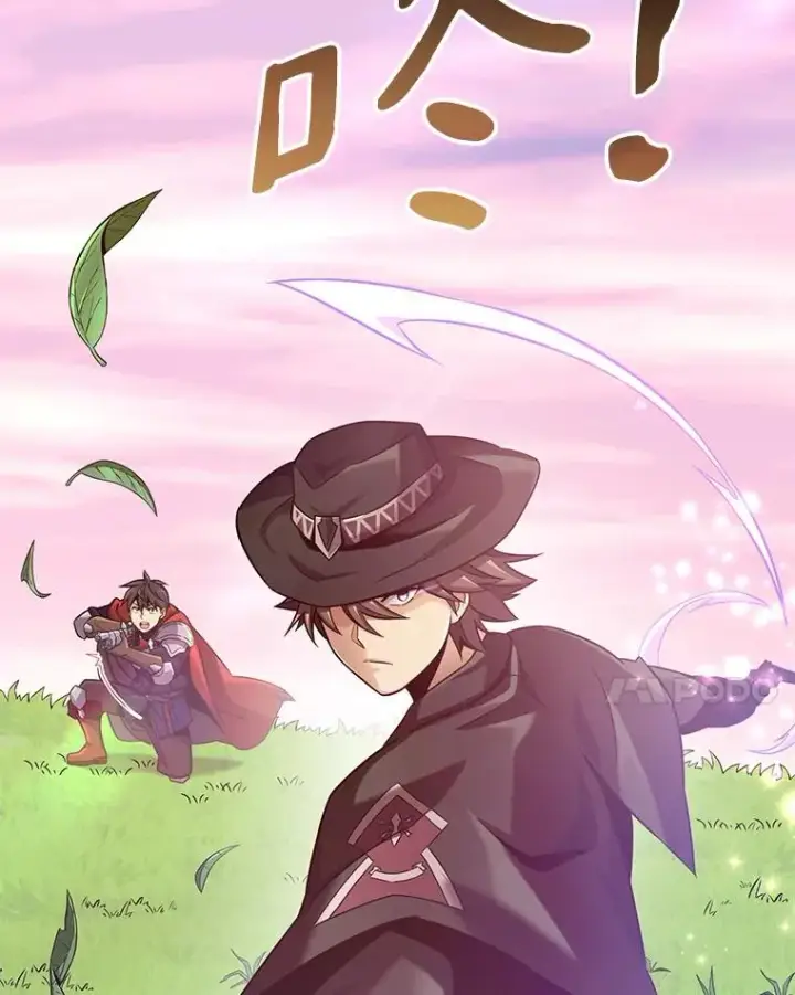 漫画《魔弹射手》91.子弹风暴第72张图
