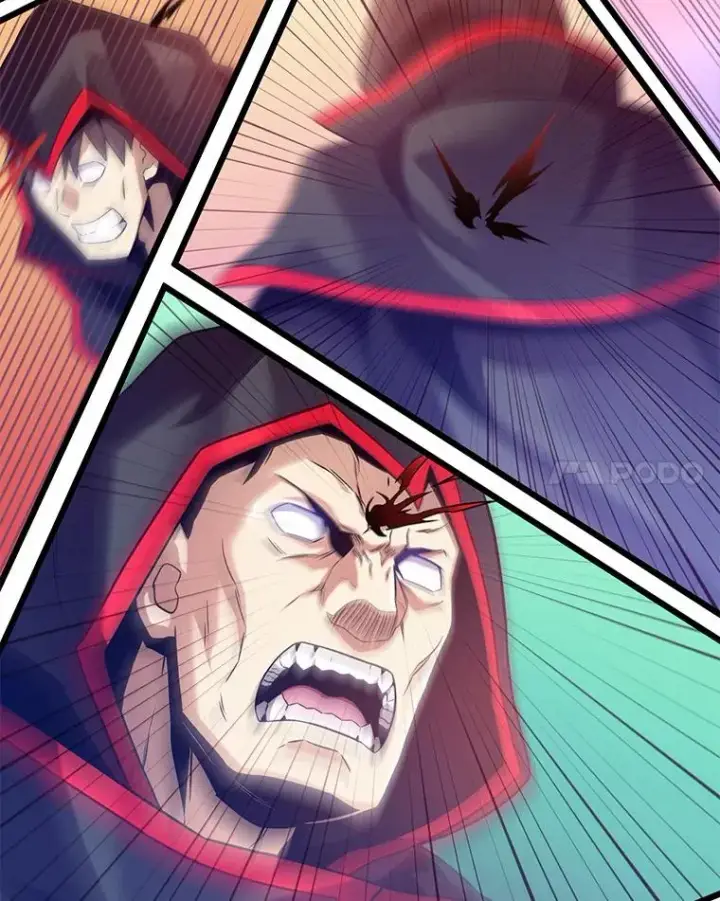 漫画《魔弹射手》91.子弹风暴第79张图
