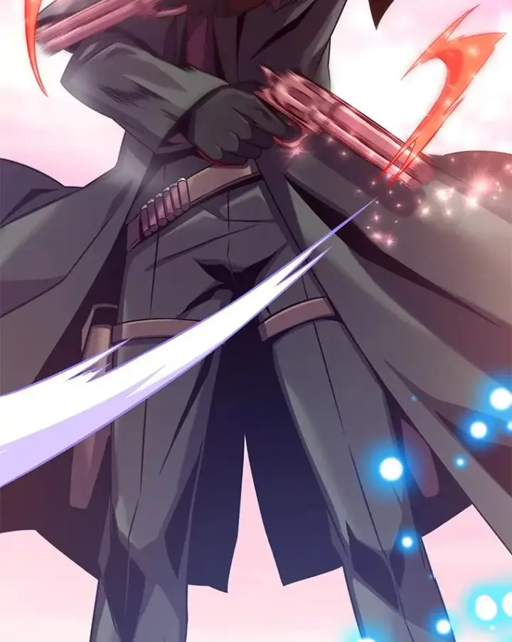 漫画《魔弹射手》91.子弹风暴第87张图
