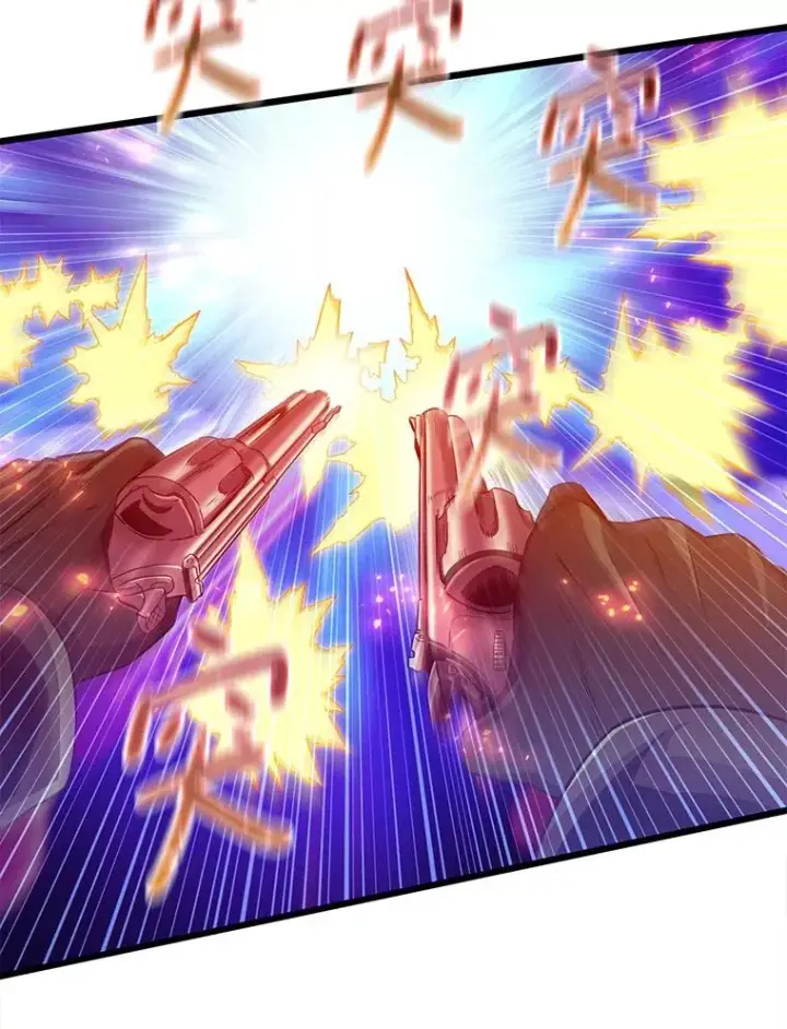 漫画《魔弹射手》91.子弹风暴第98张图