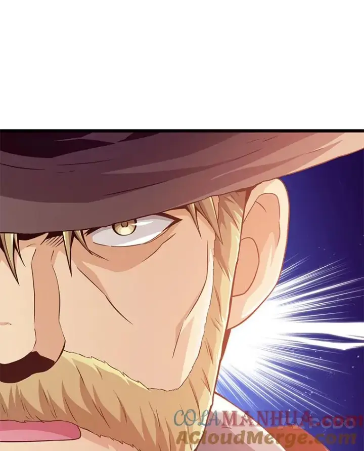 漫画《魔弹射手》94.获得新火枪第37张图