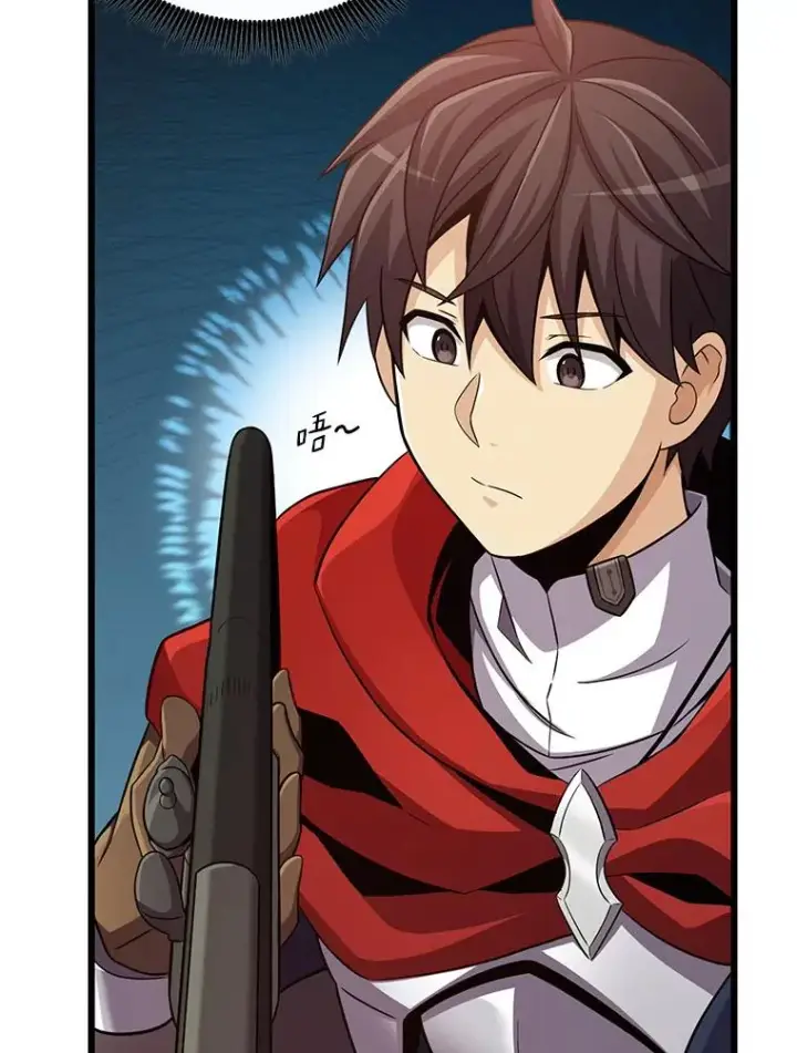漫画《魔弹射手》95.火枪改造第54张图