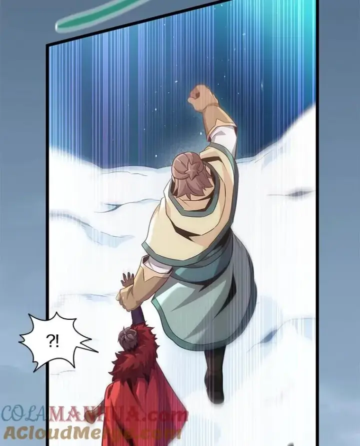 漫画《魔弹射手》96.“雪崩”第129张图