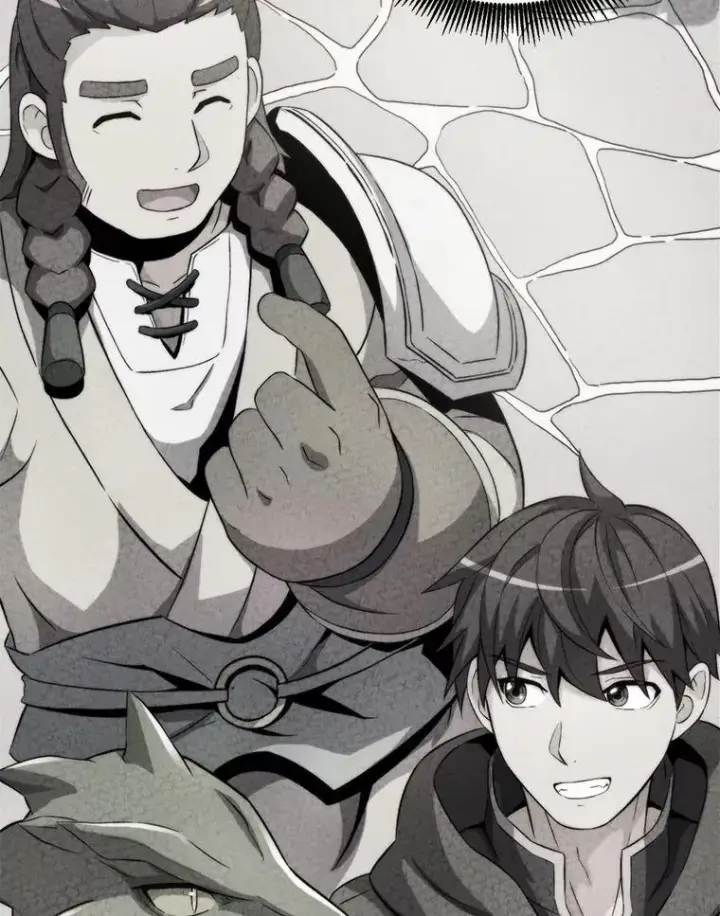 漫画《魔弹射手》96.“雪崩”第82张图