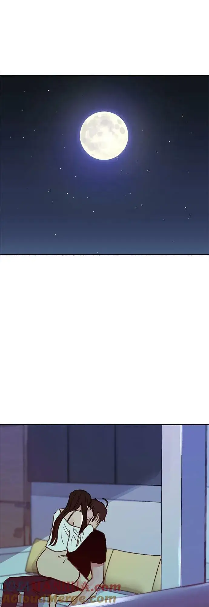 漫画《缪斯宥铭》[第36话] 梦想着月亮的另一面第16张图
