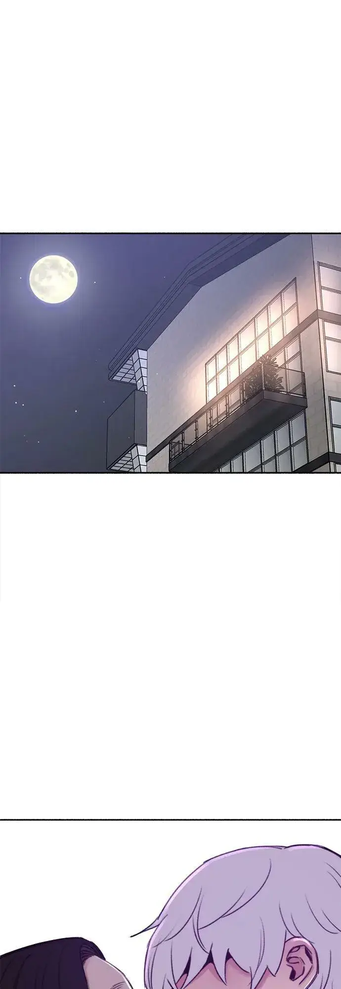 漫画《缪斯宥铭》[第36话] 梦想着月亮的另一面第36张图