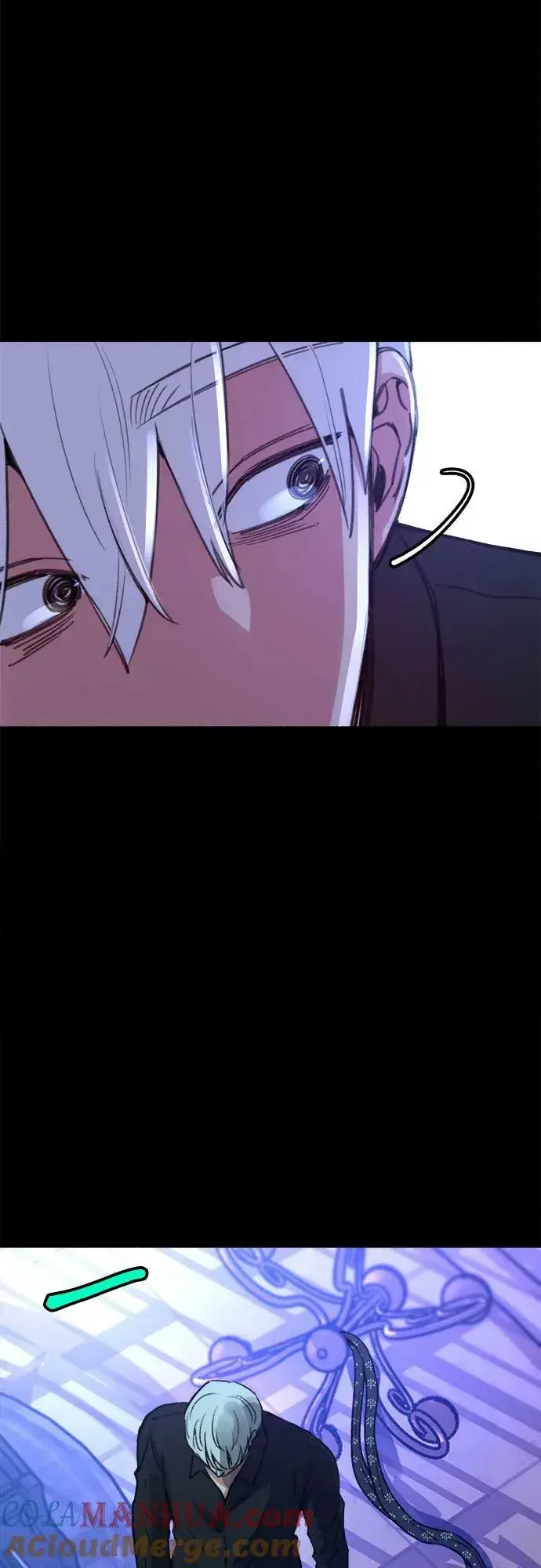 漫画《缪斯宥铭》[第39话] 虽无半分假意第46张图
