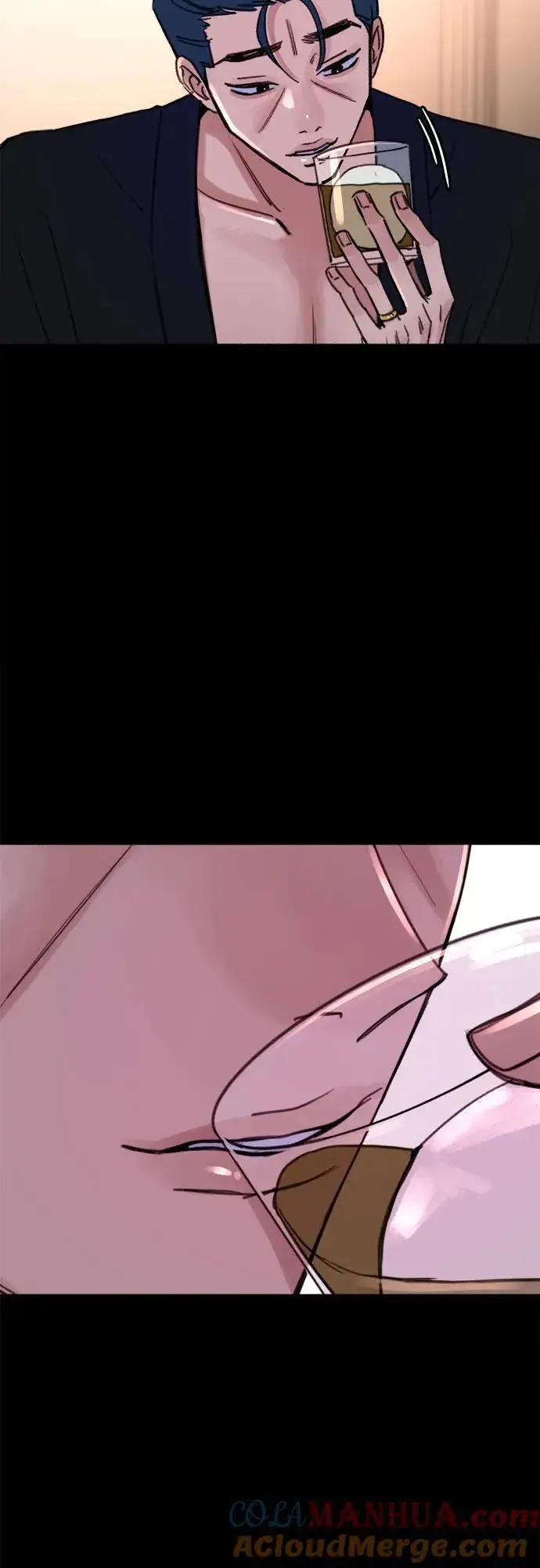 漫画《缪斯宥铭》[第44话] 少女的祈祷第10张图