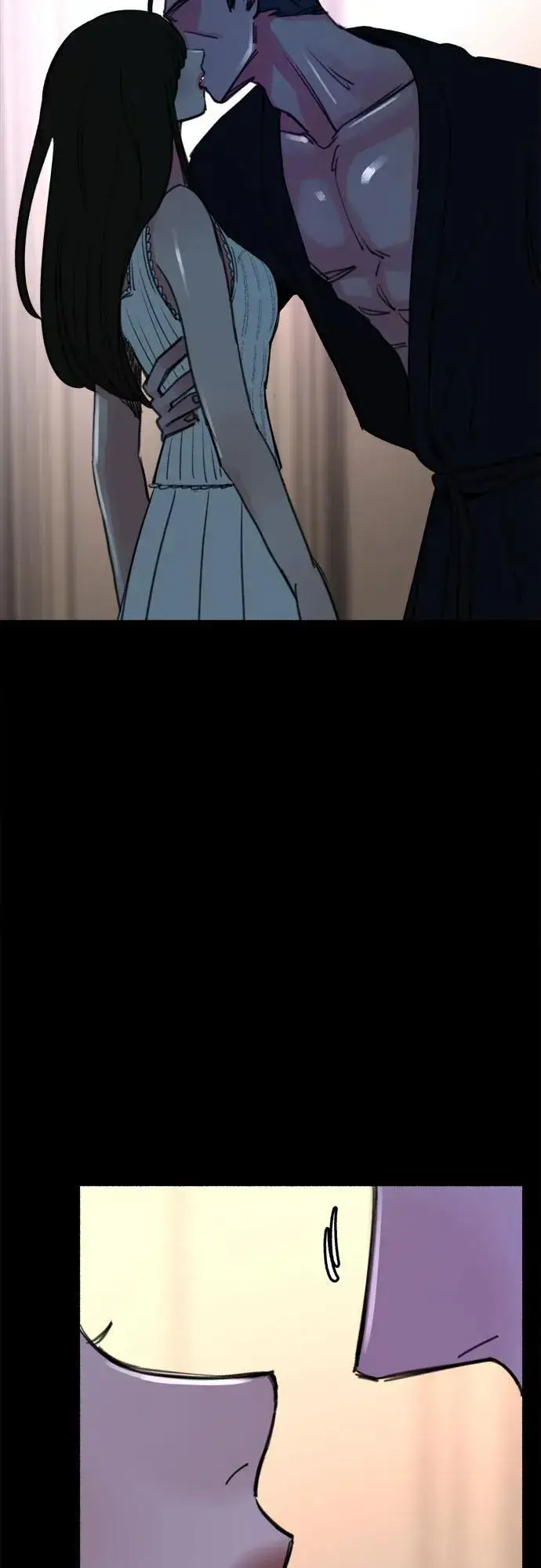 漫画《缪斯宥铭》[第44话] 少女的祈祷第12张图