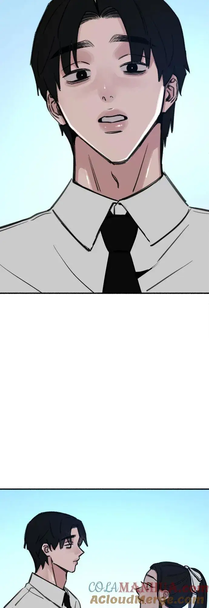 漫画《缪斯宥铭》[第45话] 观察者第22张图