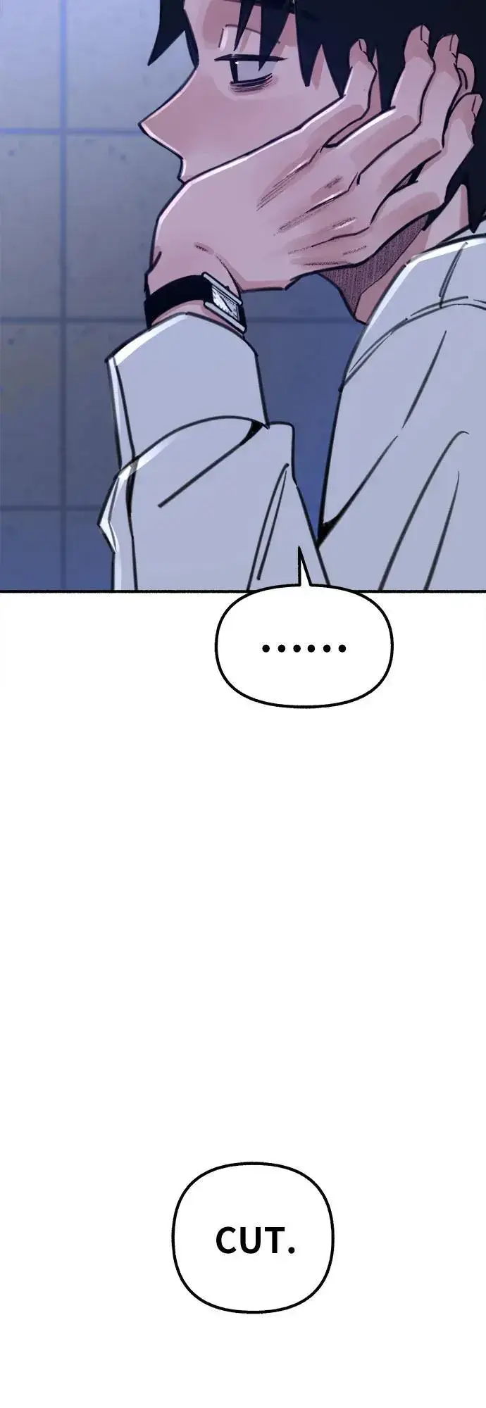 漫画《缪斯宥铭》[第58话] 李菲度的感情第42张图