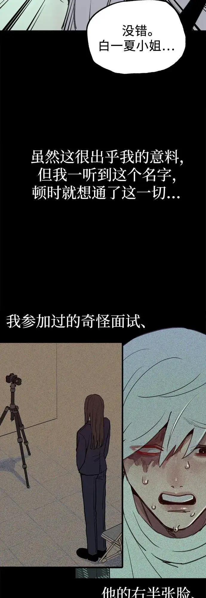 漫画《缪斯宥铭》[第77话] 暗室第11张图