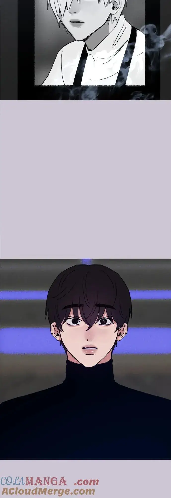 漫画《缪斯宥铭》[第81话] 佑汉第28张图
