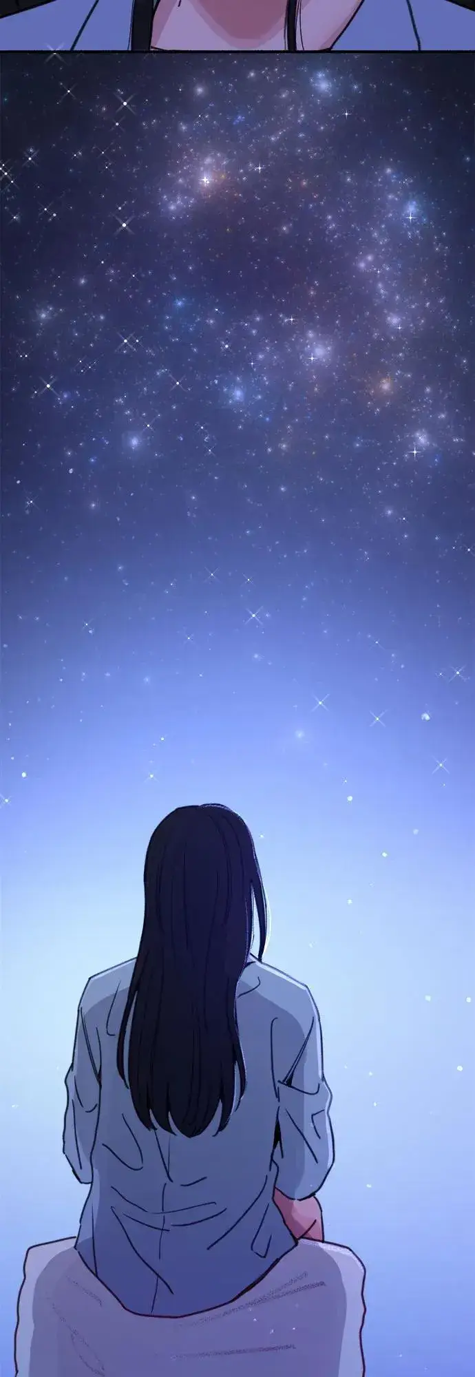 漫画《缪斯宥铭》[第86话] 星夜第41张图