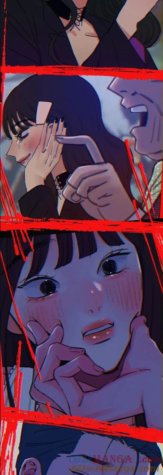 漫画《缪斯宥铭》[第89话] 不确定中的确定性第19张图