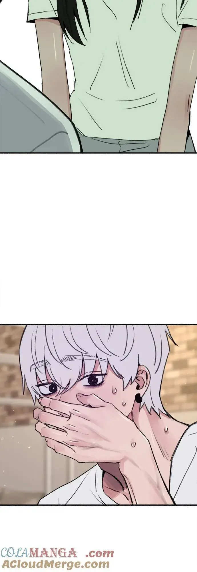漫画《缪斯宥铭》[第89话] 不确定中的确定性第64张图