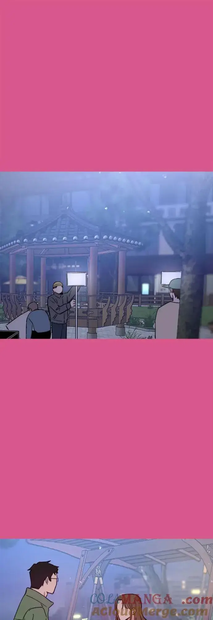 漫画《缪斯宥铭》[外传3] 初吻第34张图