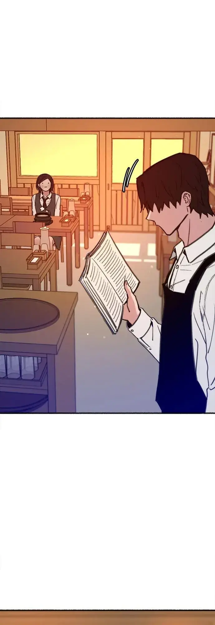 漫画《缪斯宥铭》[外传5] 千真汤饭第21张图