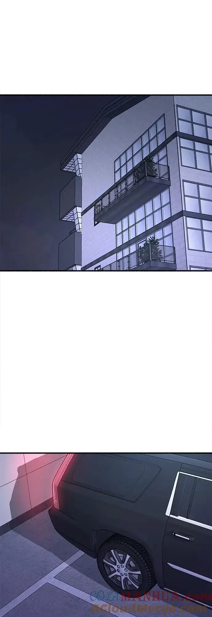 漫画《缪斯宥铭》[第65话] 散戏之后第61张图