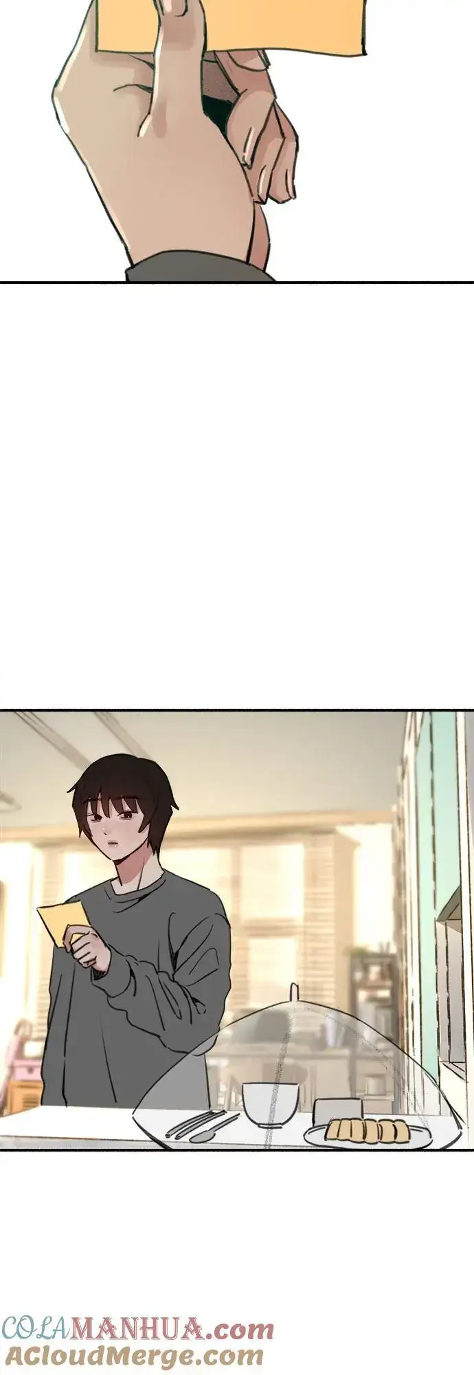 漫画《缪斯宥铭》[第63话] VIVA LA VIDA（生命万岁）第25张图
