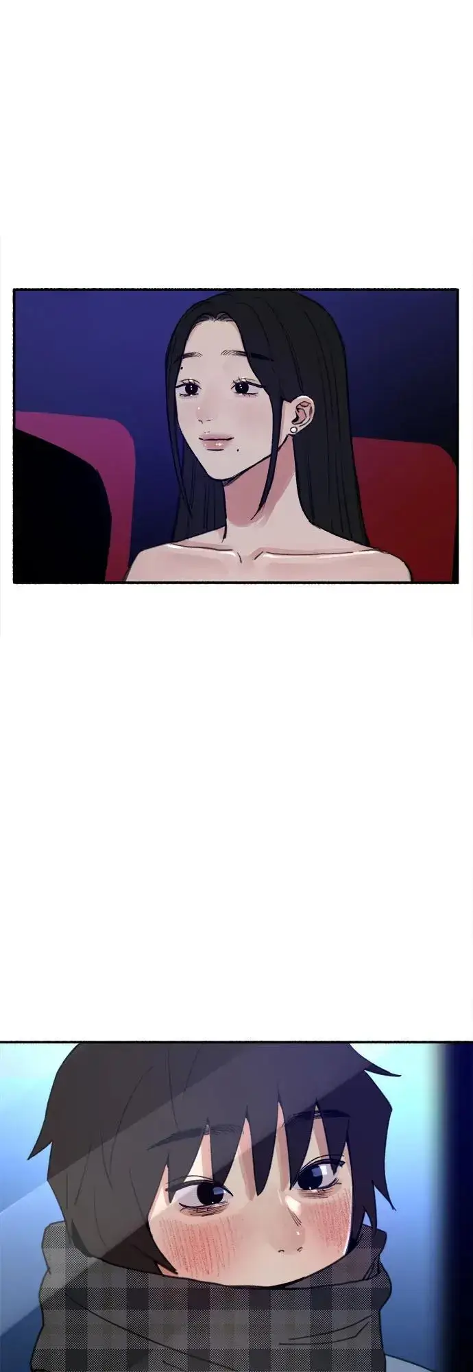 漫画《缪斯宥铭》[第63话] VIVA LA VIDA（生命万岁）第57张图