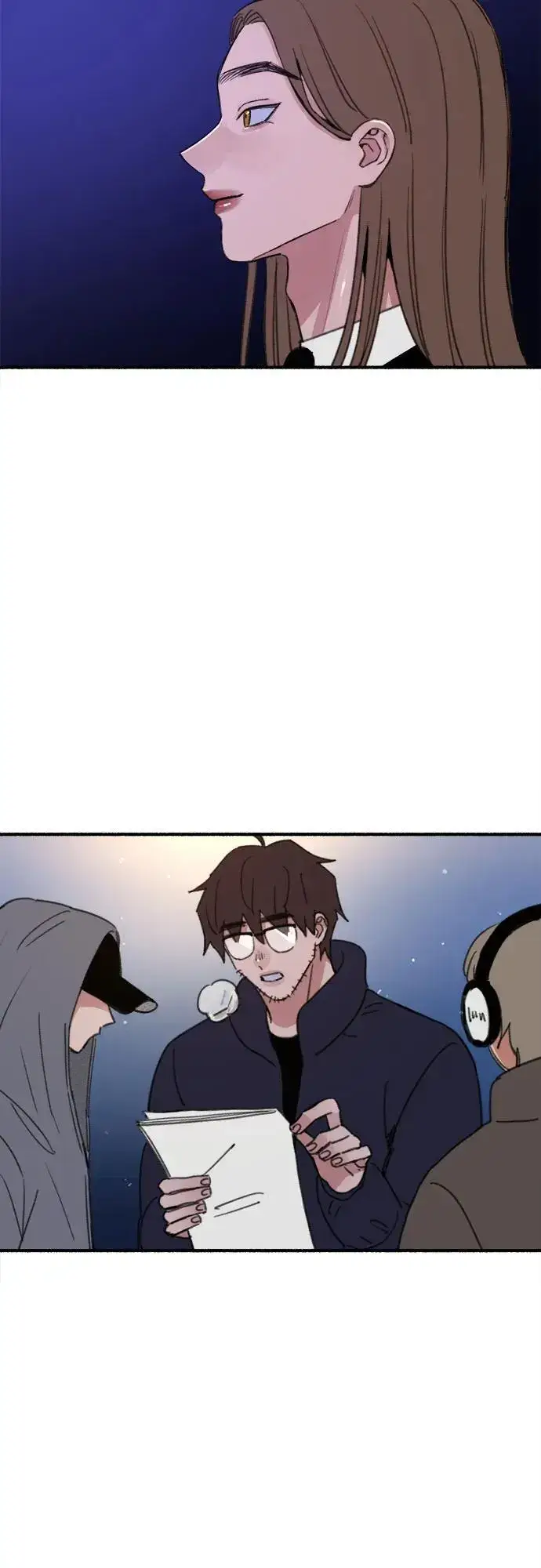 漫画《缪斯宥铭》[第64话] 人生啊，万岁!第45张图