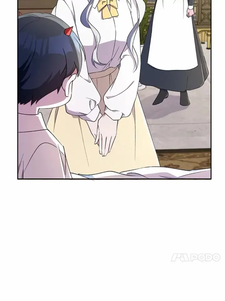 漫画《魔王的人偶管家》4.悉听尊便第81张图