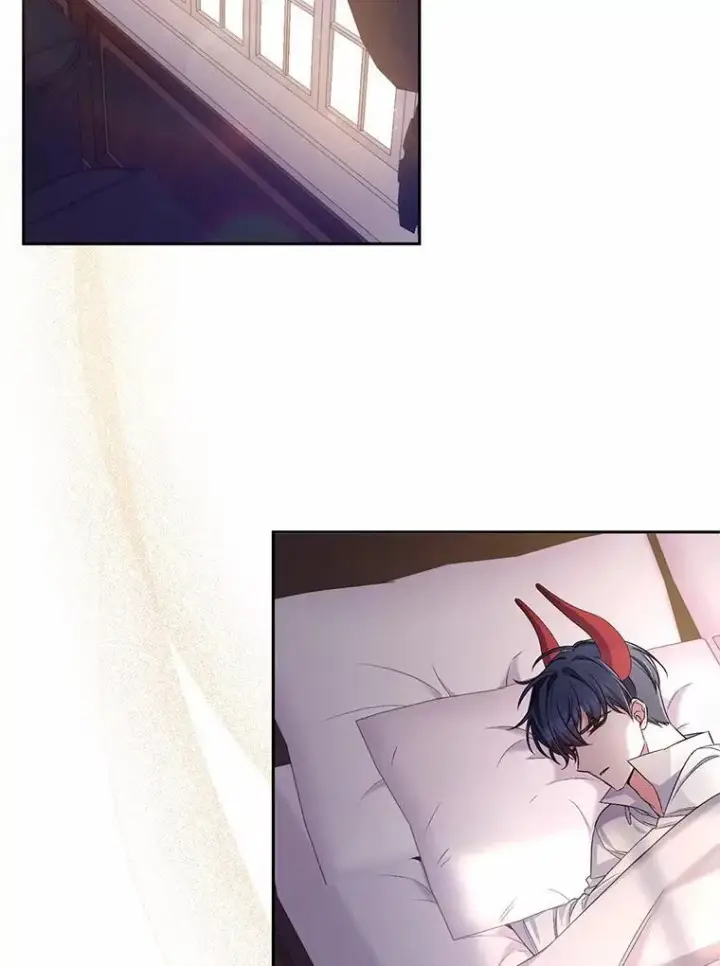 漫画《魔王的人偶管家》34.你无法改变第111张图
