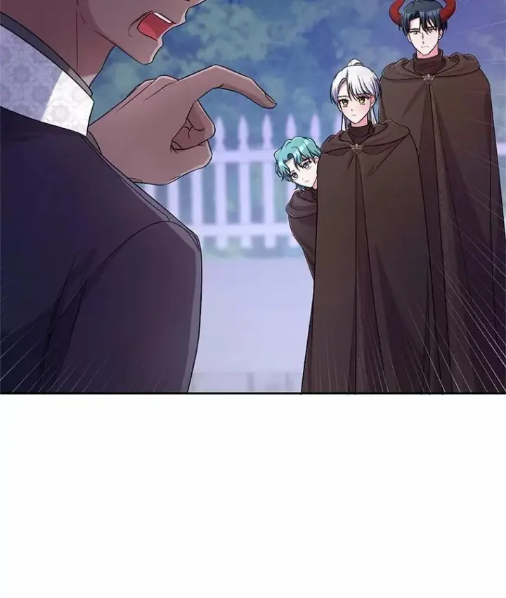漫画《魔王的人偶管家》38.你在找伴侣？第26张图