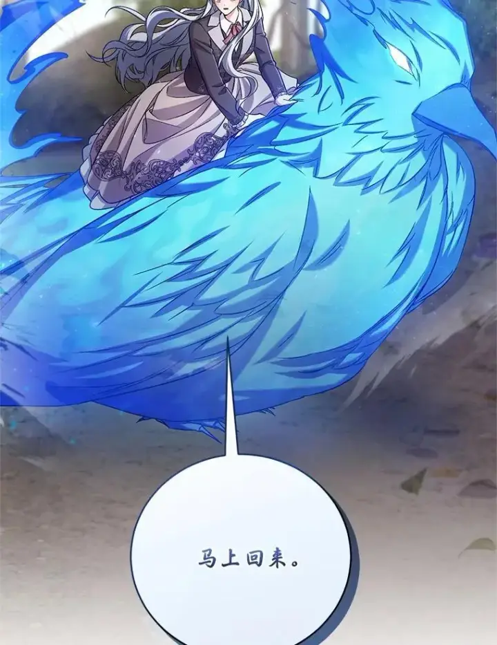 漫画《魔王的人偶管家》40.马上回来第18张图