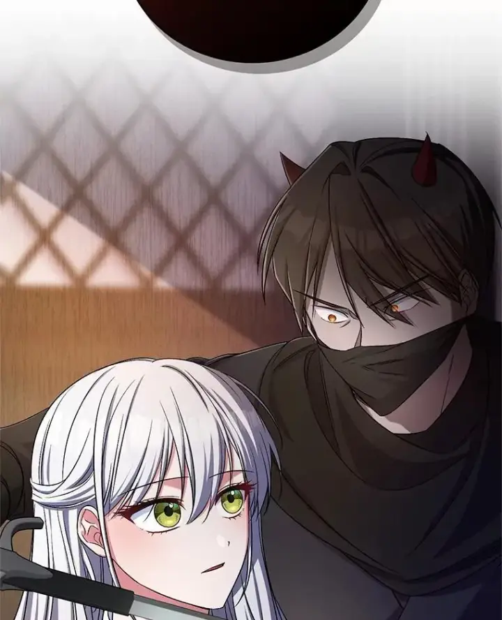 漫画《魔王的人偶管家》41.担心你第2张图