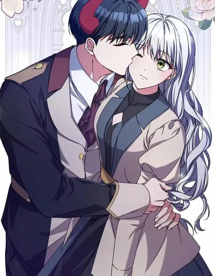 漫画《魔王的人偶管家》46.武力解决第103张图
