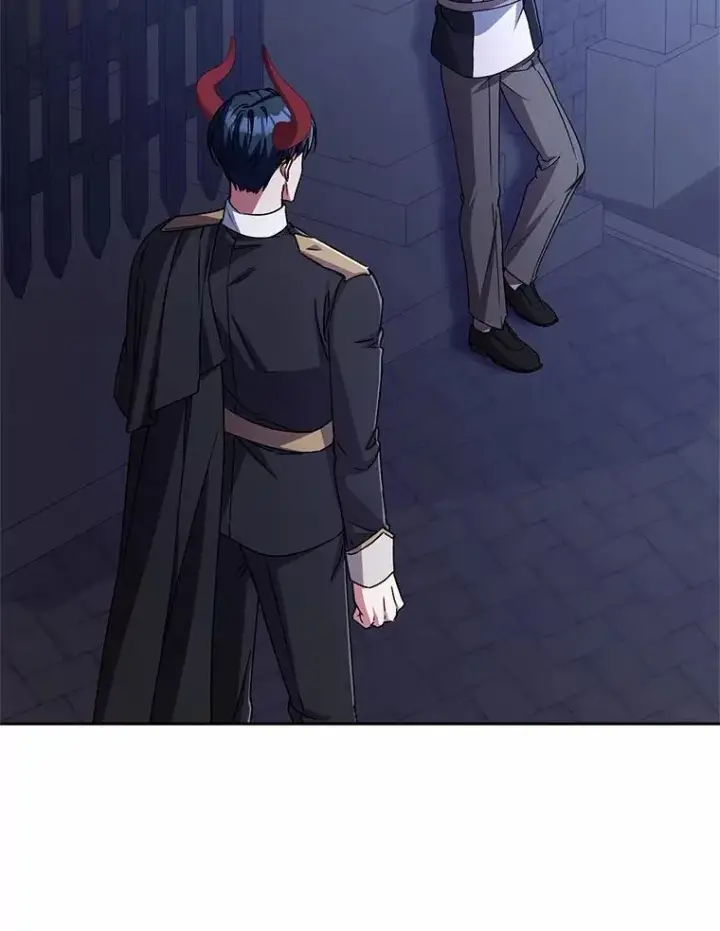 漫画《魔王的人偶管家》46.武力解决第3张图