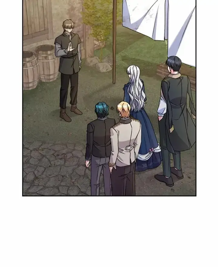 漫画《魔王的人偶管家》48.委托修复第68张图