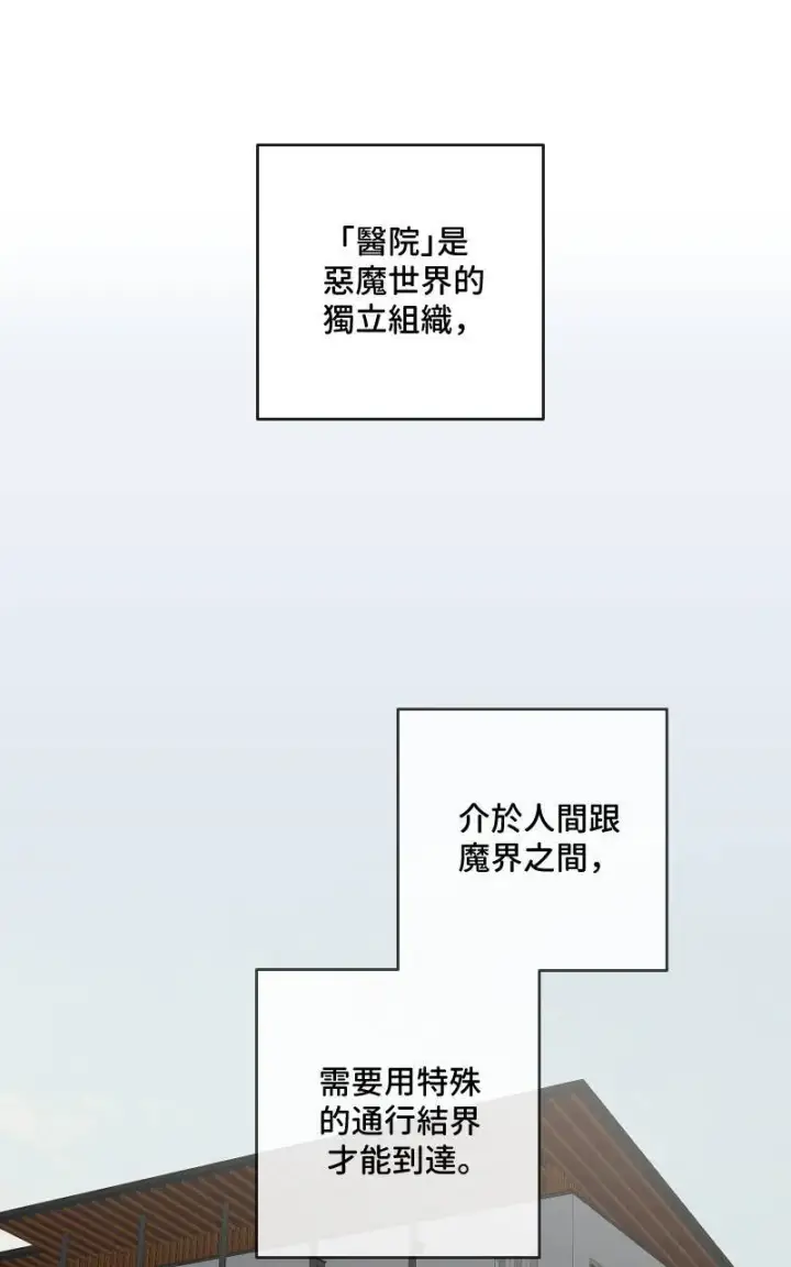 漫画《魔王先生有点奇怪》第28话第13张图