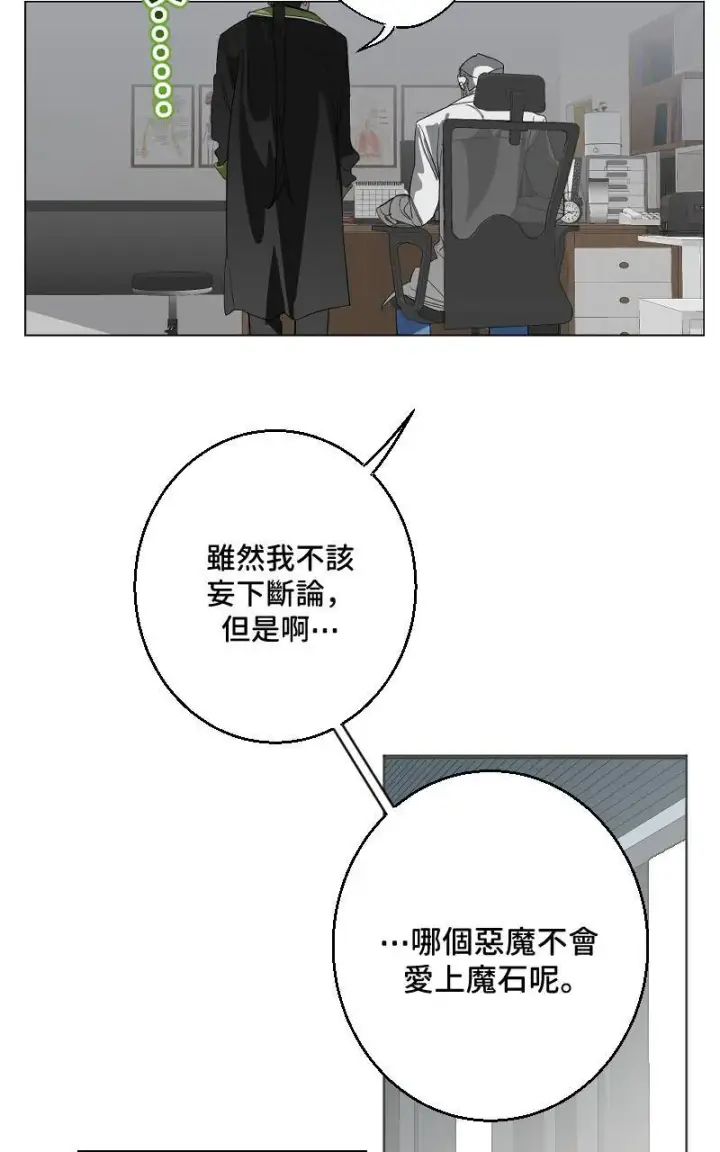 漫画《魔王先生有点奇怪》第28话第51张图