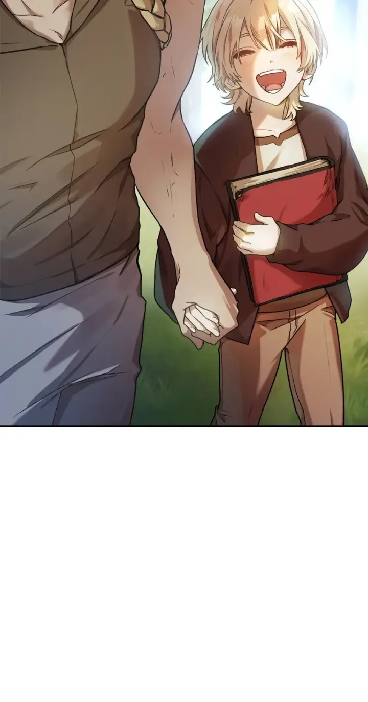 漫画《无限魔法师》01 初窥魔法第53张图