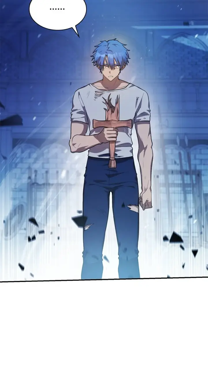漫画《无限魔法师》07 超凡体感第11张图