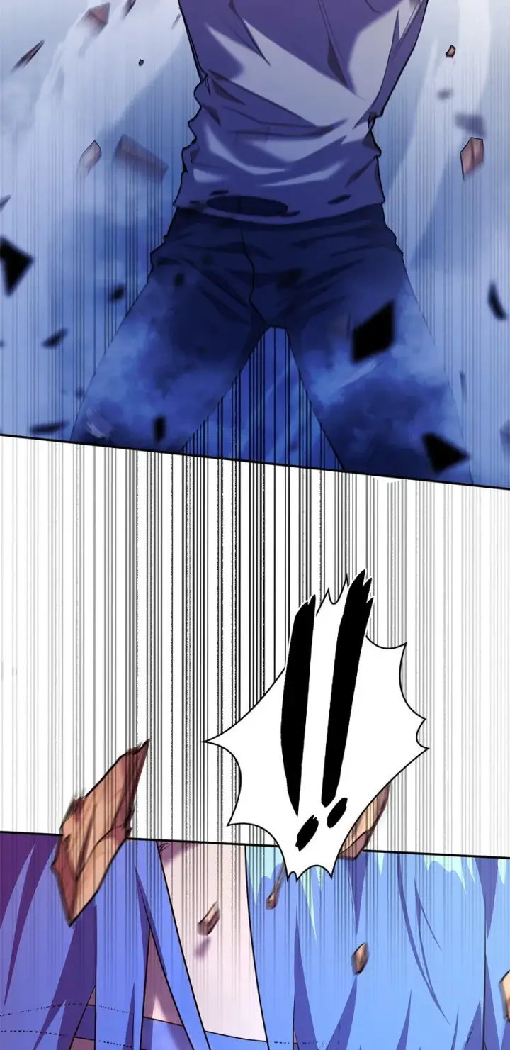 漫画《无限魔法师》07 超凡体感第5张图