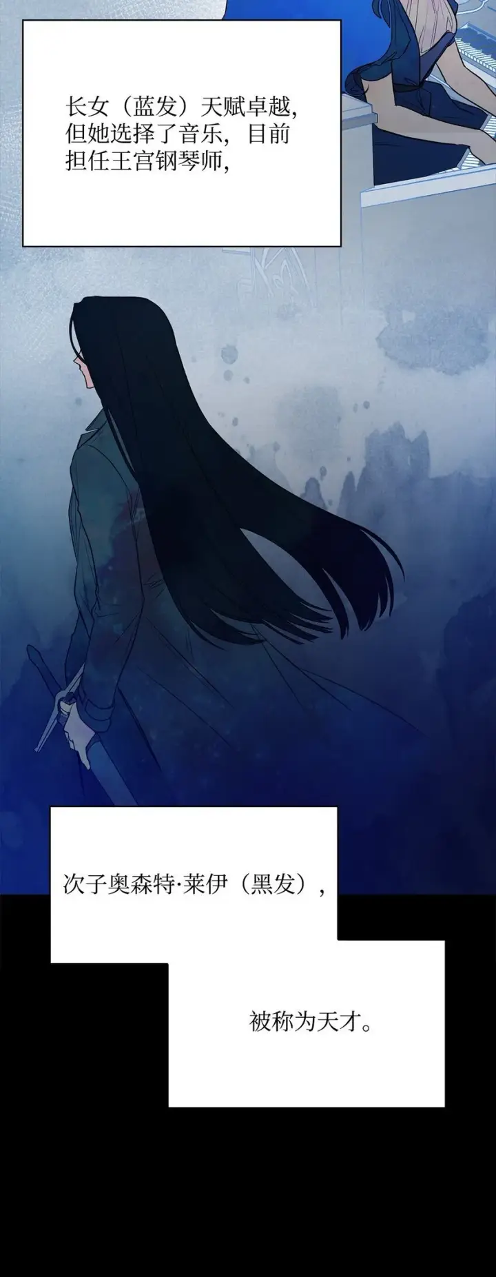 漫画《无限魔法师》07 超凡体感第56张图