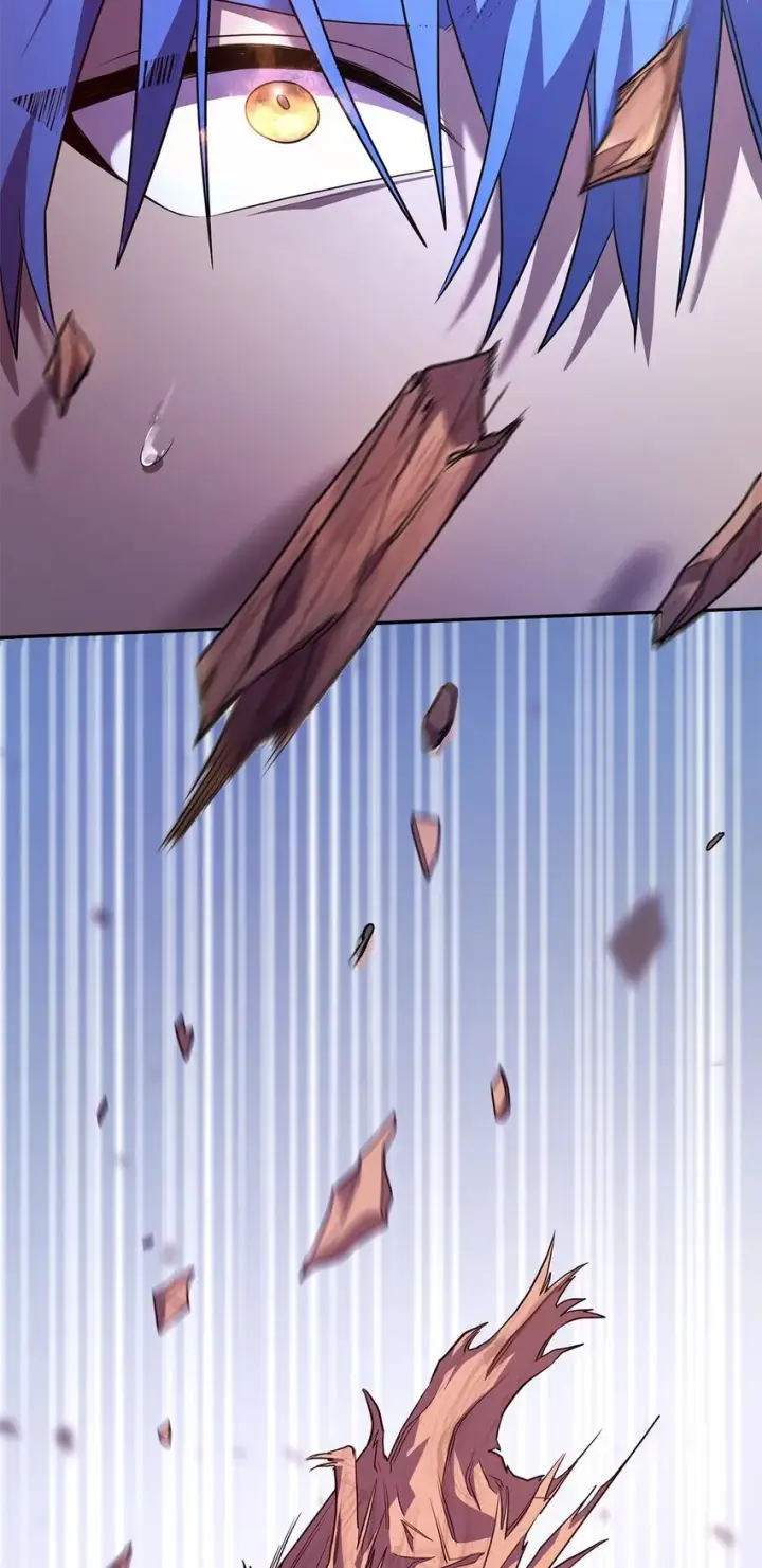 漫画《无限魔法师》07 超凡体感第6张图