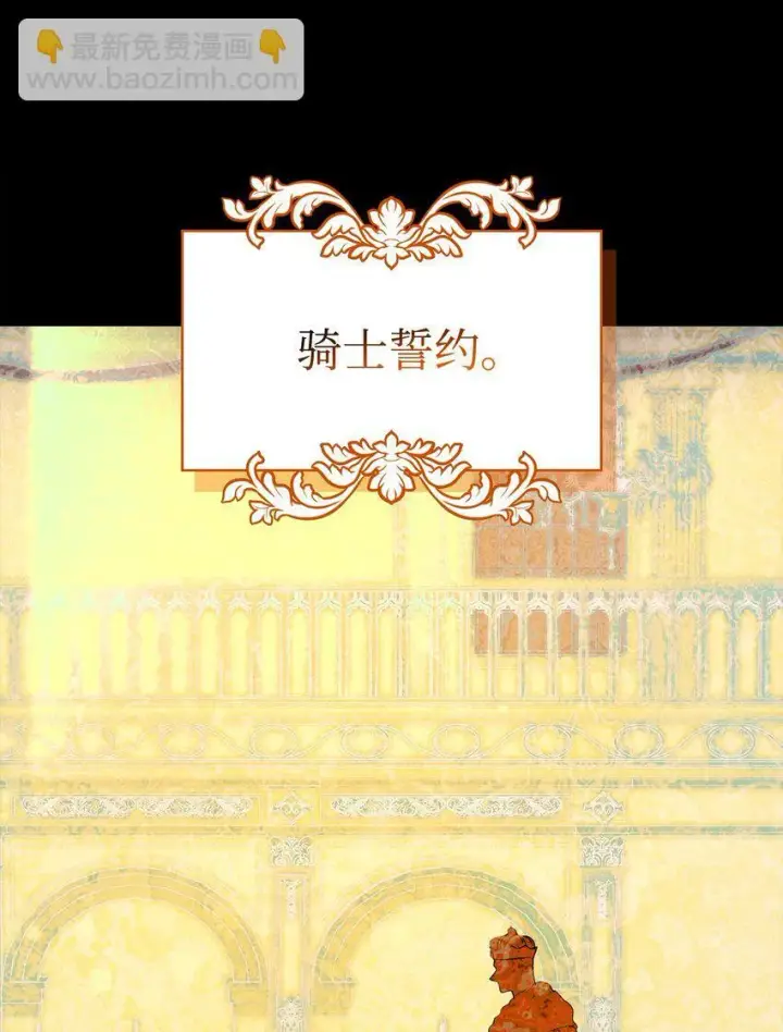 漫画《无限魔法师》13 骑士誓约第83张图