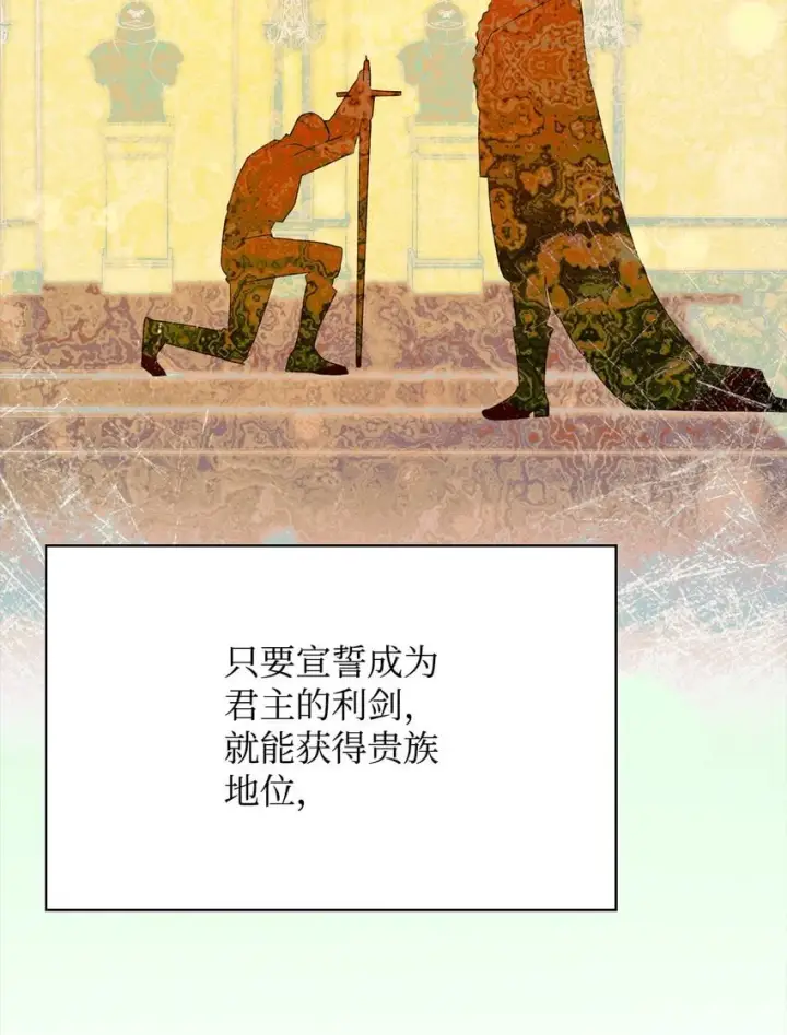 漫画《无限魔法师》13 骑士誓约第84张图