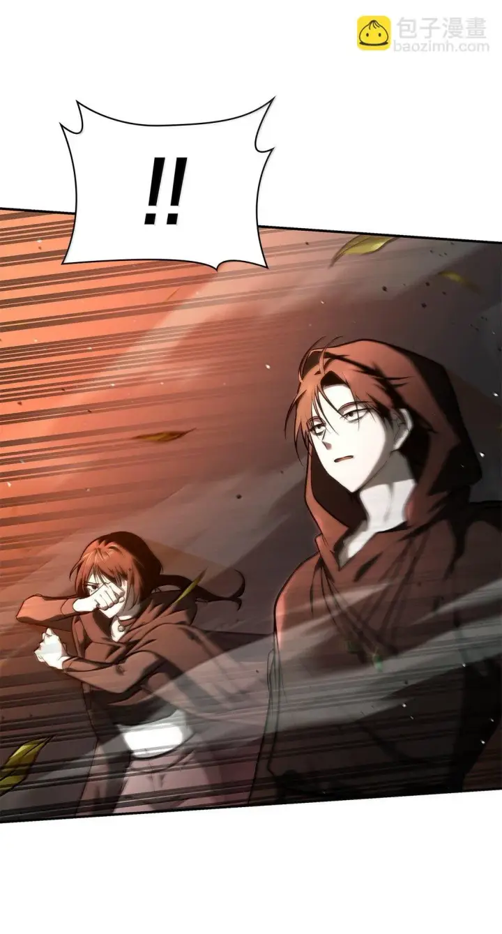 漫画《无限魔法师》71 人质第100张图