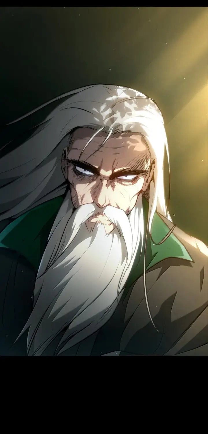 漫画《无限魔法师》72 属性相克第12张图