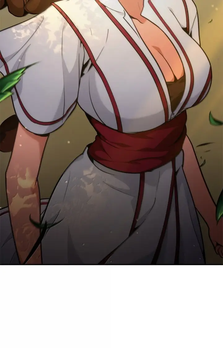 漫画《无限魔法师》72 属性相克第16张图