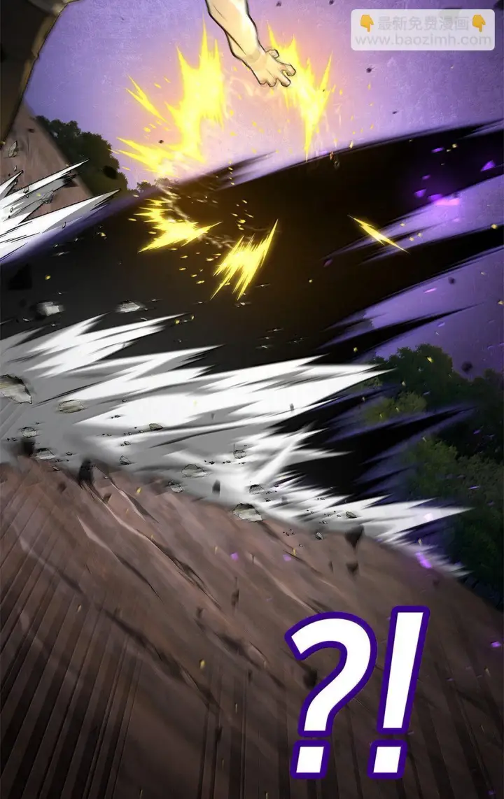 漫画《无限魔法师》72 属性相克第87张图